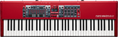 Nord Electro 6 HP Pianoforte elettrico