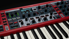 Nord Stage 4 73 Pianoforte elettrico