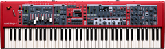 Nord Stage 4 Compact