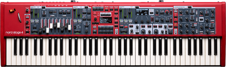 Nord Stage 4 Compact