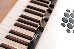 Korg SV-2 73S Stage Piano