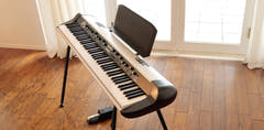 Korg SV-2 73S Stage Piano