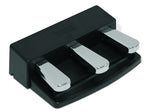 KORG PU-2 - Pedale sustain per pianoforte elettrico