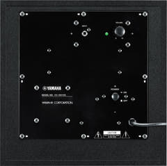 Yamaha KS-SW100 Tastiere - Subwoofer Attivo