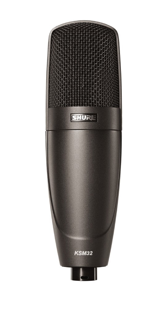 Shure KSM32 Microfono a Condensatore da Studio
