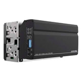 Alpine KTA-450 amplificatore aggiuntivo per ilx-w650bt, W690D