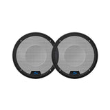 Griglia per altoparlante Alpine KTE-S65G 6,5" per serie S