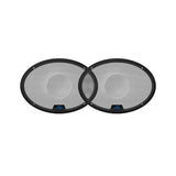 Alpine KTE-S69G griglia per altoparlante 6x9" per serie S