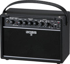 Boss Katana Mini-X Amplificatore per chitarra