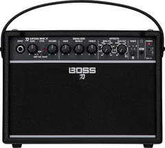 Boss Katana Mini-X Amplificatore per chitarra