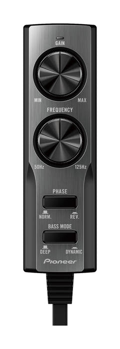 Pioneer TS-WX400DA Subwoofer Attivo