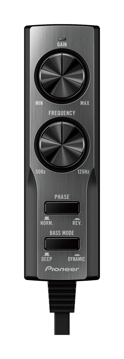 Pioneer TS-WX400DA Active Subwoofer