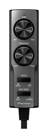 Pioneer TS-WX400DA Active Subwoofer