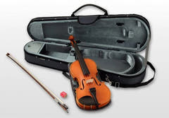 Yamaha KV5SA44 Set Violino