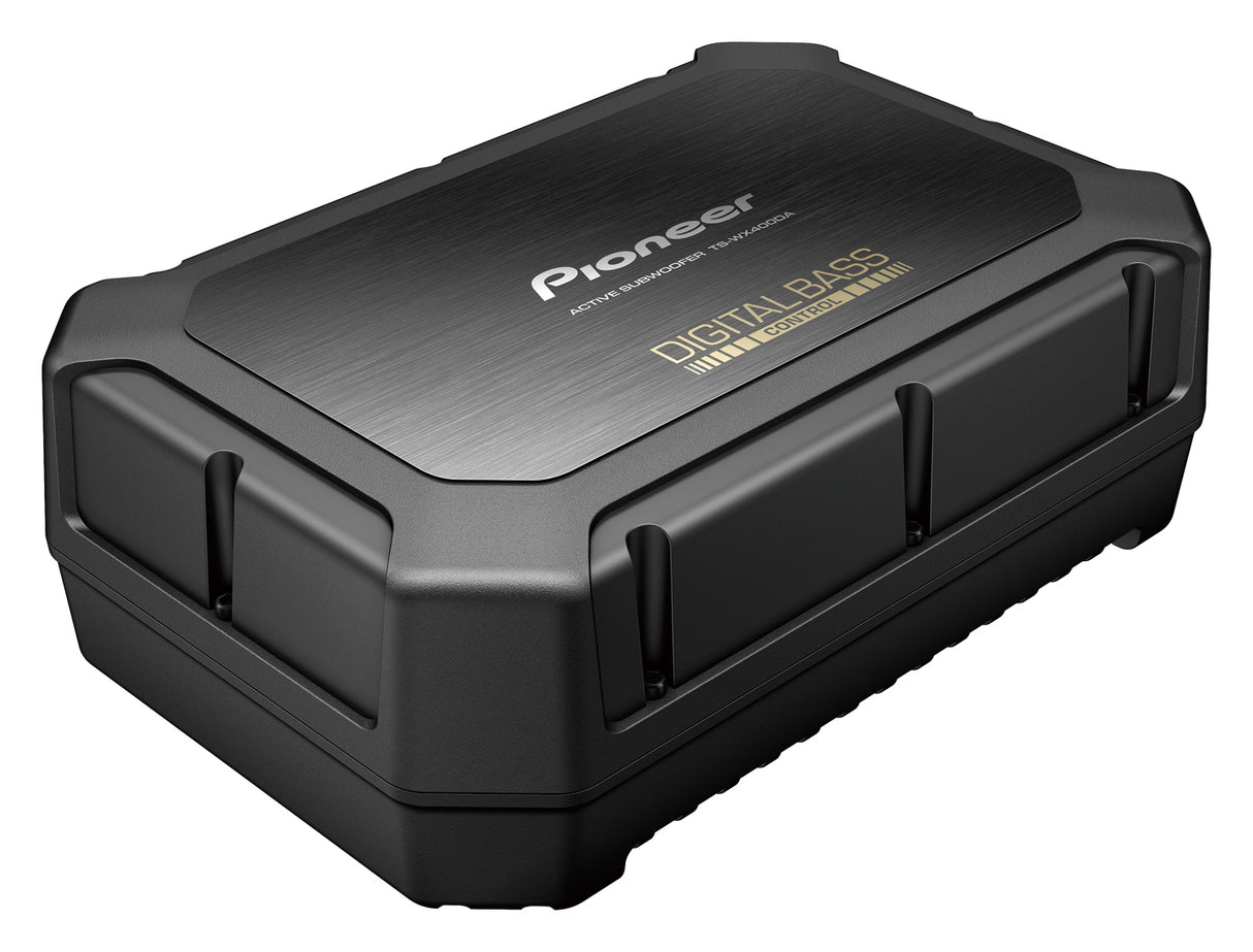 Pioneer TS-WX400DA Active Subwoofer