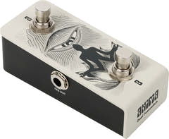 Klowra Anima Dual Footswitch Vertical