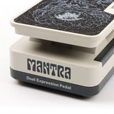 Klowra Mantra Dual Expression Pedal