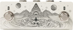 Klowra Animus Dual Footswitch Horizontal