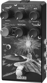 Klowra Everlast Pedale delay multifunzione
