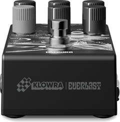 Klowra Everlast Pedale delay multifunzione
