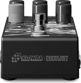 Klowra Everlast Pedale delay multifunzione