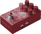 Klowra Vein Multi Pitch-Shifter e pedale armonico