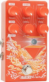 Klowra Verdict Pedale octaver polifonico