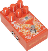 Klowra Verdict Pedale octaver polifonico