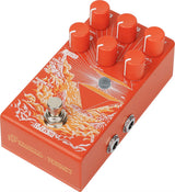 Klowra Verdict Pedale octaver polifonico