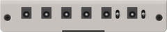 Klowra Vires Effects Pedal Power Supply