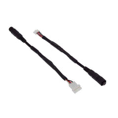 Alpine KWE-CAM6D cavo per camper con telecamera camos