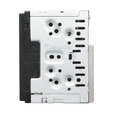 Apple Carplay i Aygo, C1, 108 (2014-2021)