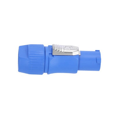 Cable plug PowerCon Plug 20A (Power in)