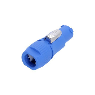 Cable plug PowerCon Plug 20A (Power in)