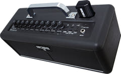 Amplificatore per chitarra Air Guitar Boss Katana 