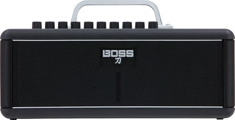 Amplificatore per chitarra Air Guitar Boss Katana 