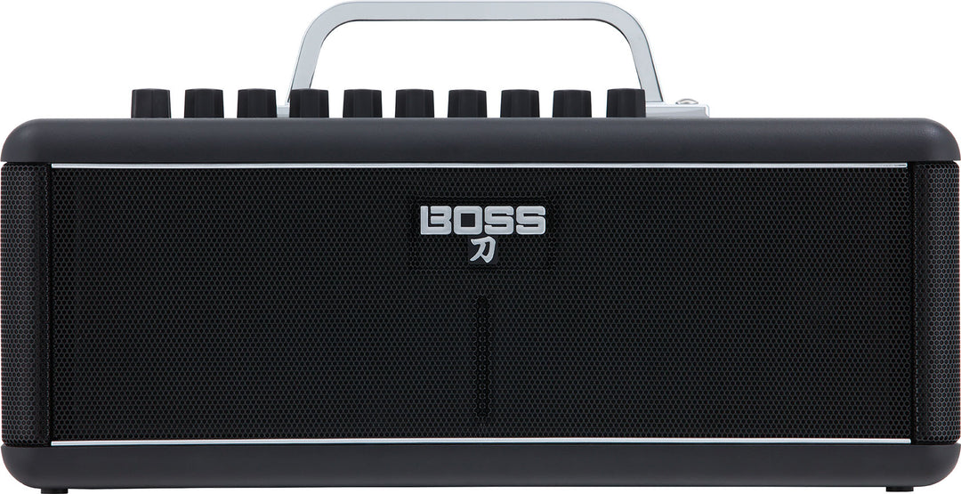 Amplificatore per chitarra Air Guitar Boss Katana 