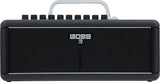 Amplificatore per chitarra Air Guitar Boss Katana 