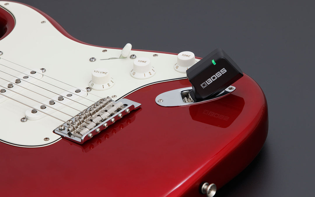 Amplificatore per chitarra Air Guitar Boss Katana 