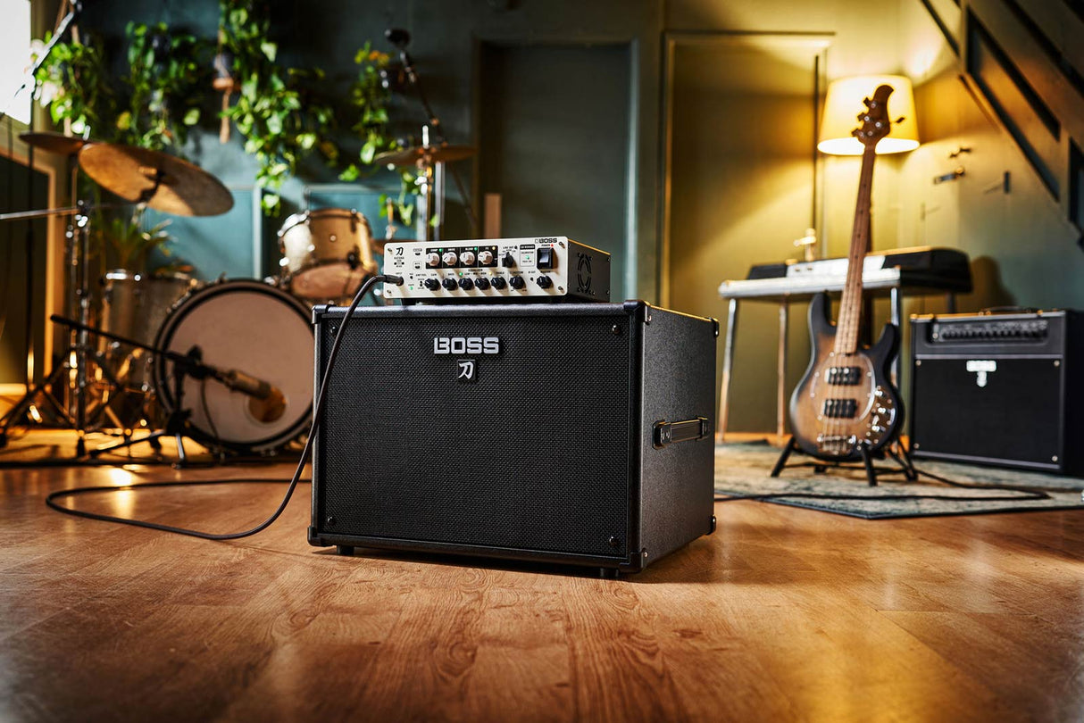 Katana KTN-C112B Bass Amplifier Cabinet