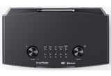 Kenwood CR-ST700SCD-B Internet Radio w. Bluetooth and DAB+ (Black)