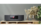 Kenwood CR-ST700SCD-B Internet Radio w. Bluetooth and DAB+ (Black)