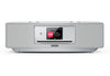 Kenwood CR-ST700SCD-S Internet Radio w. Bluetooth and DAB+ (Silver)