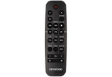 Kenwood M-918DAB-H - Mini system with Bluetooth and DAB+, Aluminium