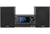Kenwood M7000S Smart Mini System (Black)