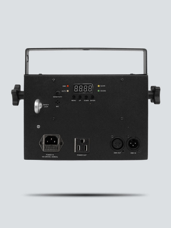 Chauvet Kinta FX