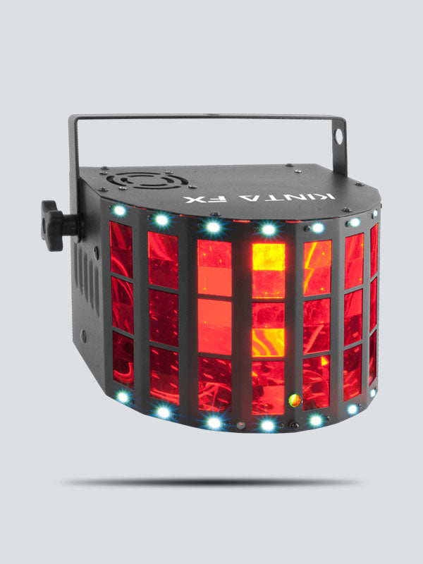 Chauvet Kinta FX