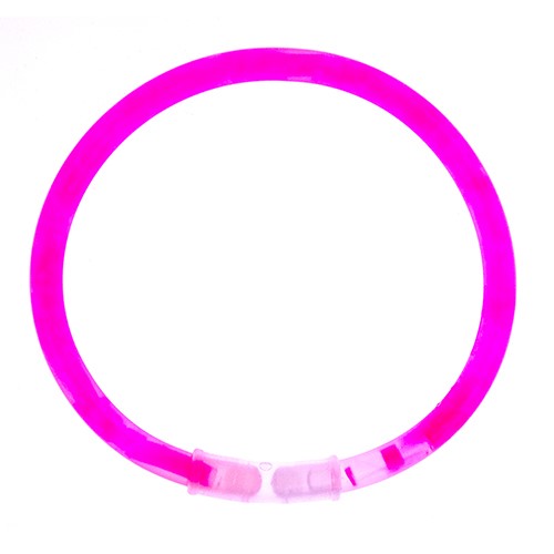 Glowstick Bracelet, one color, 100 pieces