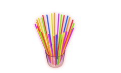 Bastoncini luminosi Braccialetti 100 pz. (Monocolore)