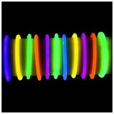 Glowstick Bracelet, one color, 100 pieces